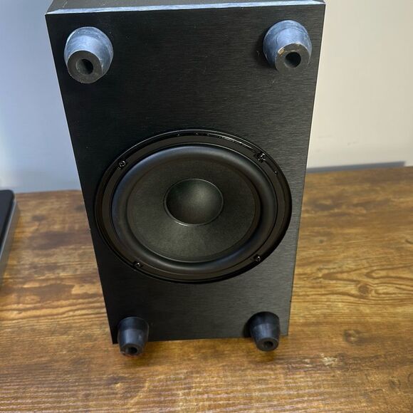 Klipsch RSB-6 Wireless Subwoofer For Soundbar PARTS ONLY - Picture 8 of 8